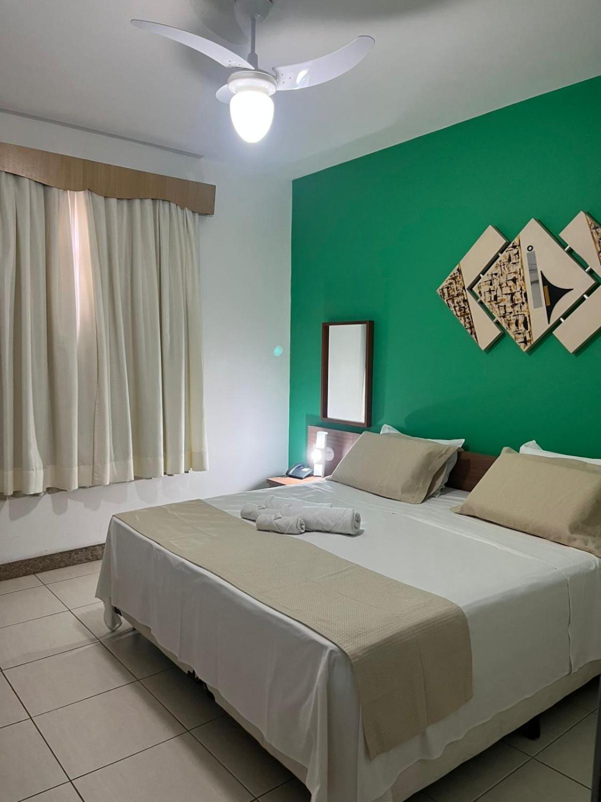 Hotel Muller Mariana Exterior photo