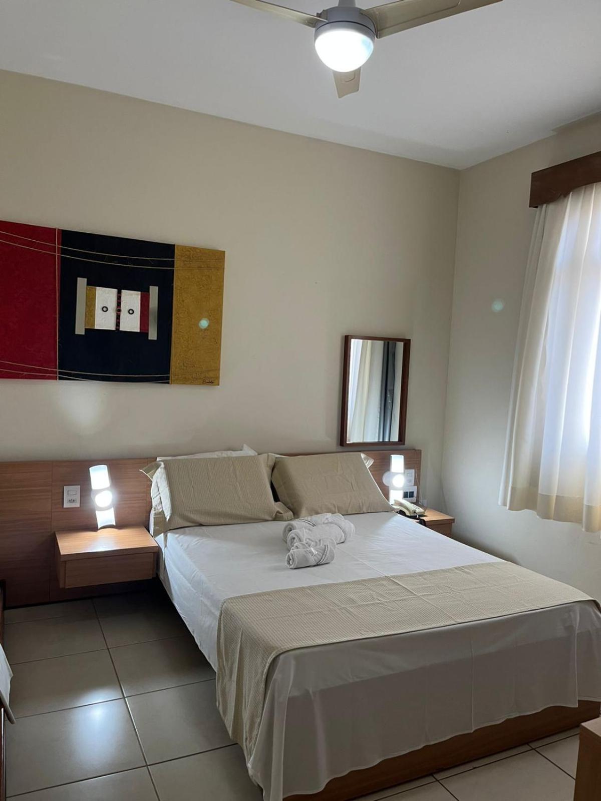 Hotel Muller Mariana Exterior photo
